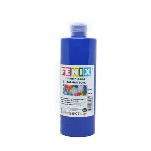 FENİX PARMAK BOYASI 500 ML