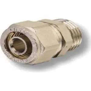 FIRAT 1/2 16 MM DIŞ DİŞLİ REKOR PEX BORU(PKT-5 Lİ)