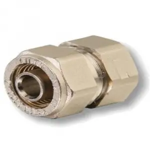 FIRAT 1/2 16 MM İÇ DİŞLİ REKOR PEX BORU (PKT-5 Lİ)