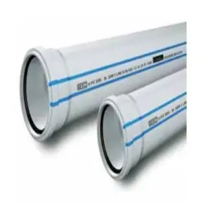 FIRAT GEDİZ PVC BORU 70/500