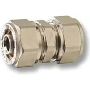 FIRAT PEX BAĞLANTI MANŞONU 16 MM (PK-5 Lİ)