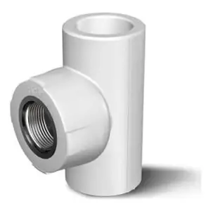 FIRAT PPR 20-1/2 MM İÇ DİŞLİ TE (PKT-20 Lİ)