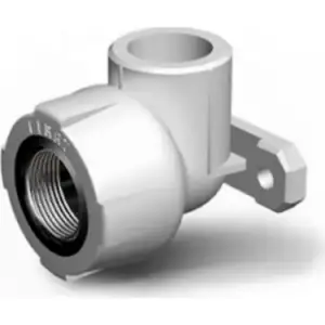 FIRAT PPR 20-1/2 MM TEKLİ BATARYA BAĞLANTISI (DİRSEK)