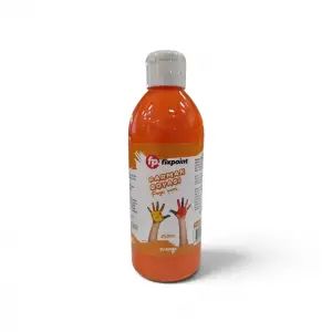 FİXPOİNT 250ML TURU. PARMAK BOYASI P-7285 (KT-12)