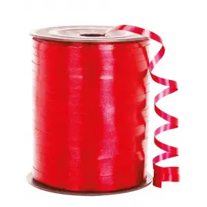 FİXPOİNT 5MMX200MT KIRMIZI  RAFYA P-1145