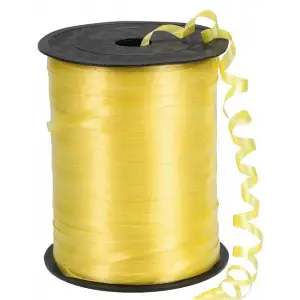 FİXPOİNT 5MMX200MT SARI RAFYA P-1121