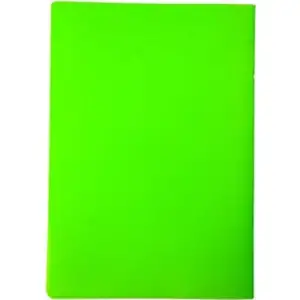 FİXPOİNT EVA DÜZ 50X70 CM 10LU YEŞİL P-5916