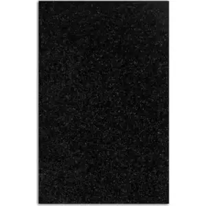 FİXPOİNT EVA SİMLİ 50X70 CM 10LU SİYAH P-6098