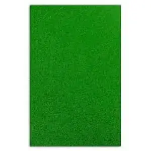 FİXPOİNT EVA SİMLİ YAPIŞKANLI 50X70 CM 10LU P-6173 YEŞİL