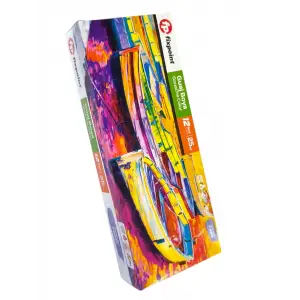 FİXPOİNT GUAJ BOYA 25 ML 12 RENK P-0899