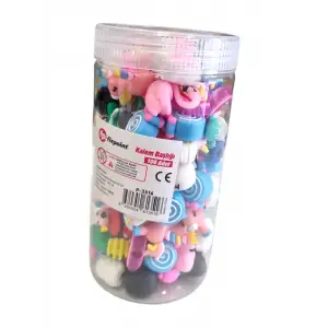 FİXPOİNT KALEM BAŞLIĞI P-3516 (PKT-100 LÜ)