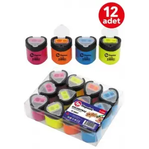 FİXPOİNT KALEMTIRAŞ TEKLİ DİNAZOR P-2267