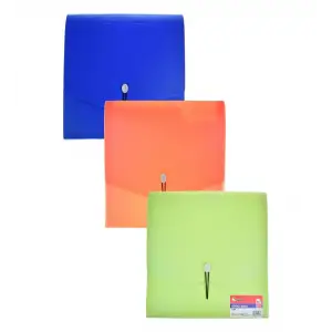 FİXPOİNT KÖRÜKLÜ DOSYA 13 GÖZ P-2268