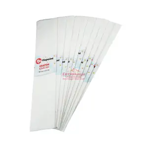 FİXPOİNT KRAPON KAĞIDI BEYAZ P-1053 (PKT-10 LU)