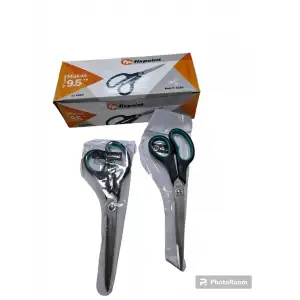 FİXPOİNT MAKAS 9,5 İNCH P-5283 (PKT-12 Lİ)