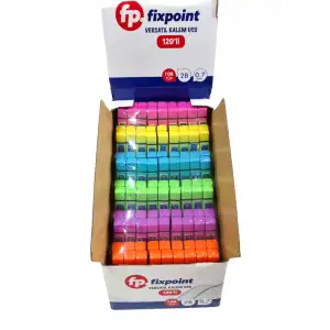 FİXPOİNT MİN NEON 120 Lİ P-1710