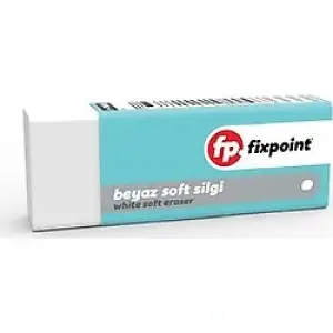 FİXPOİNT PUSH PULL SİLGİ P-1031