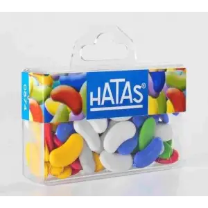 FİXPOİNT SAYI FASULYESİ P-4643