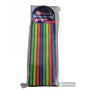 FİXPOİNT ŞERİT AYRAÇ NEON P-1803