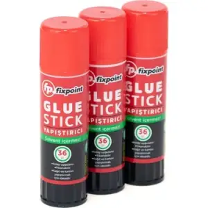 FİXPOİNT STİCK (PRİTT) YAPIŞTIRICI 40 GR 2657