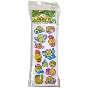 FİXPOİNT STİCKER P-2663 (PKT-20 Lİ)