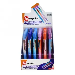 FİXPOİNT VERSATİL KALEM 0.7 MM FP-3265 (PKT-36 LI)
