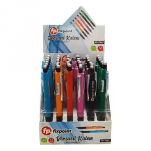 FİXPOİNT VERSATİL KALEM 0.7 MM FP-7949 36 LI