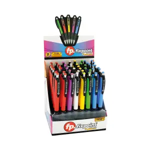 FİXPOİNT VERSATİL KALEM 48 Lİ FP-1596