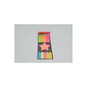 FİXPOİNT YAPIŞKANLI NOT DEFTERİ DEFTERLİ 7 PRÇ