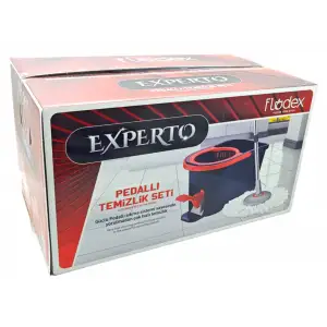 FLODEX EXPORTO PEDALLI VİLEDA KOVASI 440742