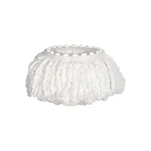 FLORA BALERİNA TRENDY MİKROFİBER YEDEK MOP F-173