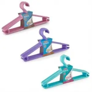 FLORA BEBE ASKISI LÜX 6 LI F-135