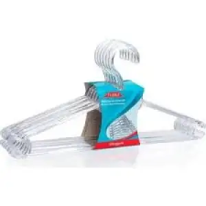 FLORA BÜYÜK BOY KRİSTAL ASKI 6 LI F-075K