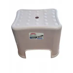FLORA HERKÜL BANYO TABURESİ F-406