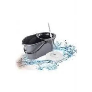 FLORA KİBAR TEMİZLİK SETİ KUTULU F-305