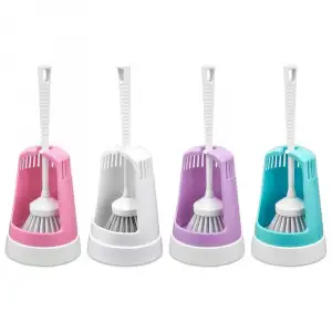 FLORA KLASİK WC TAKIMI F-026