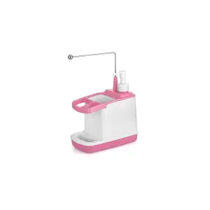 FLORA KONSEPT TEZGAHÜSTÜ SET F-380