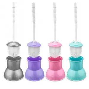 FLORA LÜKS WC TAKIMI F-042