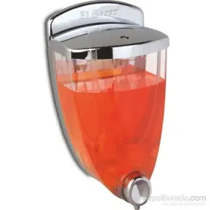 FLORA SIVI SABUNLUK 650 ML F-016