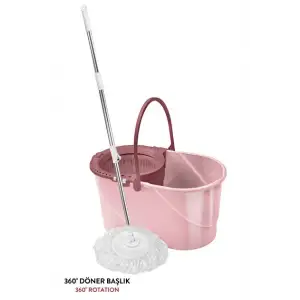 FLORA TÜY TOPLAYICI F-407