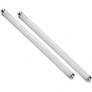 FLORASAN KISA TL-D 18 W (KUTU-25 Lİ)