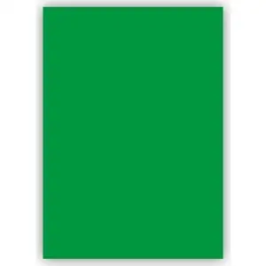 FON KARTONU 50*70 100LÜ YEŞİL -
