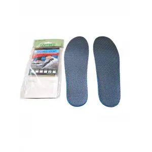 FOOTBED AYAKKABI KEÇESİ SPORT