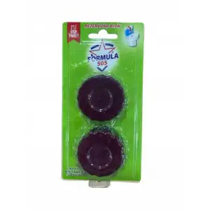 FORMULA 505 REZERVUAR BLOK 2 Lİ 50 GR