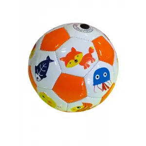 FORSSİ DENİZ HENTBOL TOPU HBX-400 HB-160