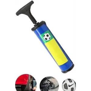 FORSSİ TOP POMPASI 942