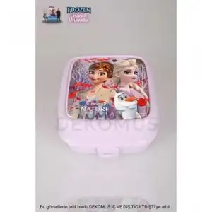FROZEN BESLENME KUTUSU MOR DMR-083