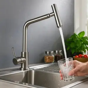 FSM 304 RİO BATARYA KROM