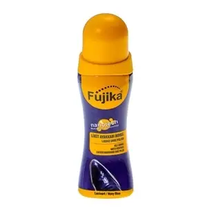 FUJİKA AYAKKABI BOYASI LİKİT 75 ML LACİVERT