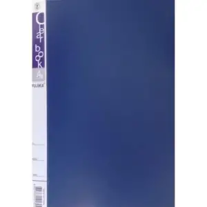 FUJİKA KATOLOG DOSYA 10 LU